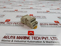 Lot Of 5X Omron Pyf14A-N Relay Socket 5A 250 5A 250Vac, 2329Cx