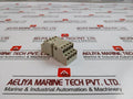 Lot Of 5X Omron Pyf14A-N Relay Socket 5A 250 5A 250Vac, 2329Cx