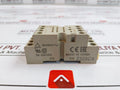 Lot Of 5X Omron Pyf14A-N Relay Socket 5A 250 5A 250Vac, 2329Cx