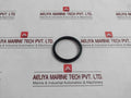 Lot Of 10X Parker 012581 Wiper Ring Seal 2-3/4 X 3-1/4 90A 4615Shd02750