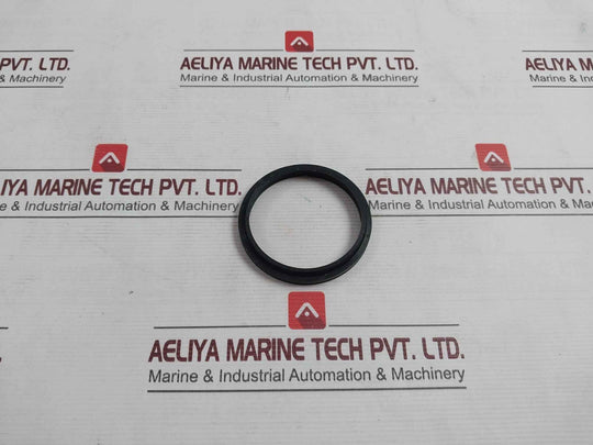 Lot Of 10X Parker 012581 Wiper Ring Seal 2-3/4 X 3-1/4 90A 4615Shd02750
