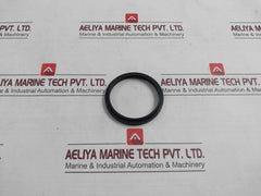 Lot Of 10X Parker 012581 Wiper Ring Seal 2-3/4 X 3-1/4 90A 4615Shd02750