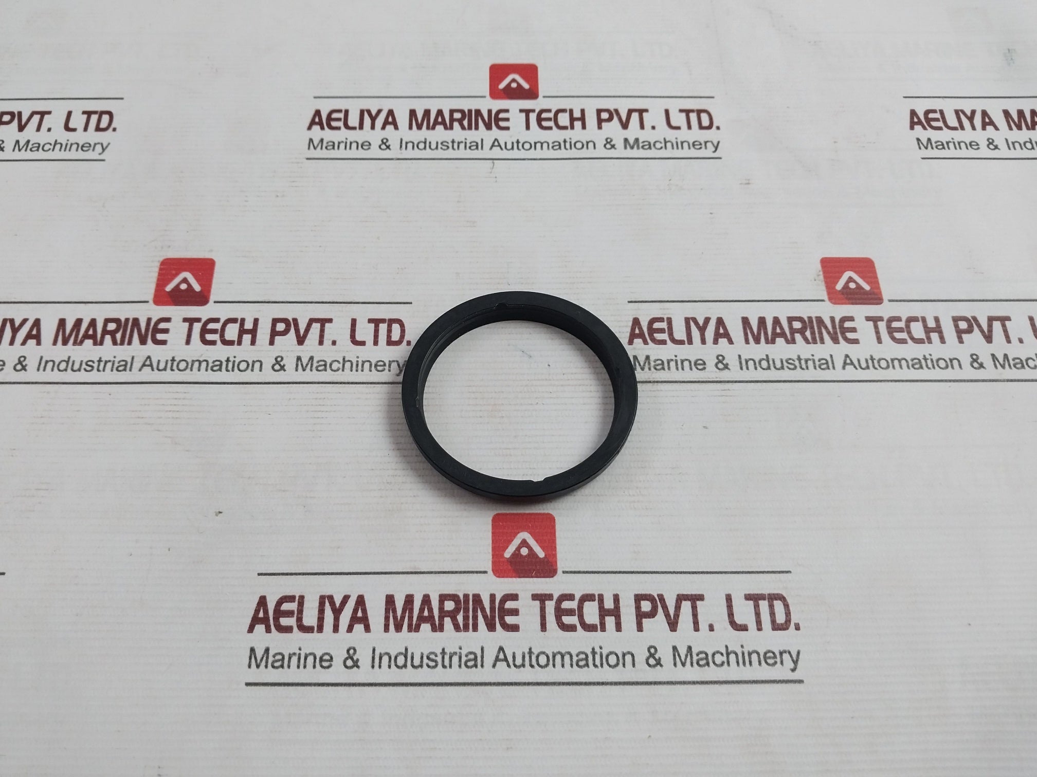 Lot Of 10X Parker 012581 Wiper Ring Seal 2-3/4 X 3-1/4 90A 4615Shd02750