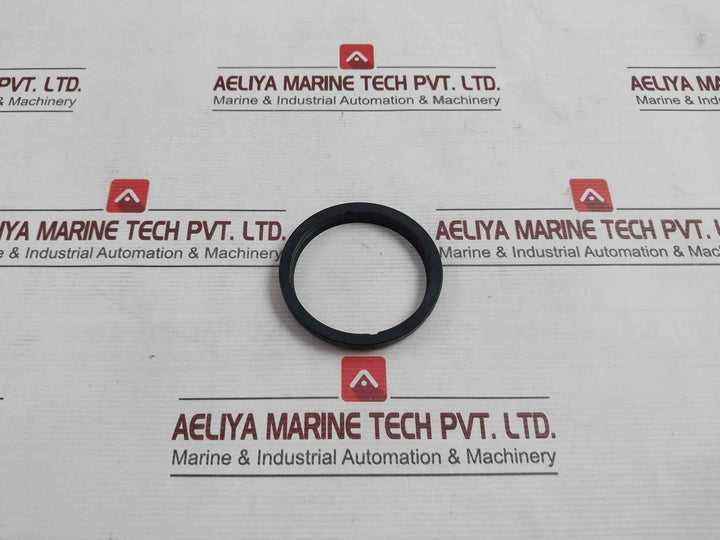 Lot Of 10X Parker 012581 Wiper Ring Seal 2-3/4 X 3-1/4 90A 4615Shd02750