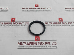 Lot Of 10X Parker 012581 Wiper Ring Seal 2-3/4 X 3-1/4 90A 4615Shd02750