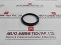Lot Of 10X Parker 012581 Wiper Ring Seal 2-3/4 X 3-1/4 90A 4615Shd02750