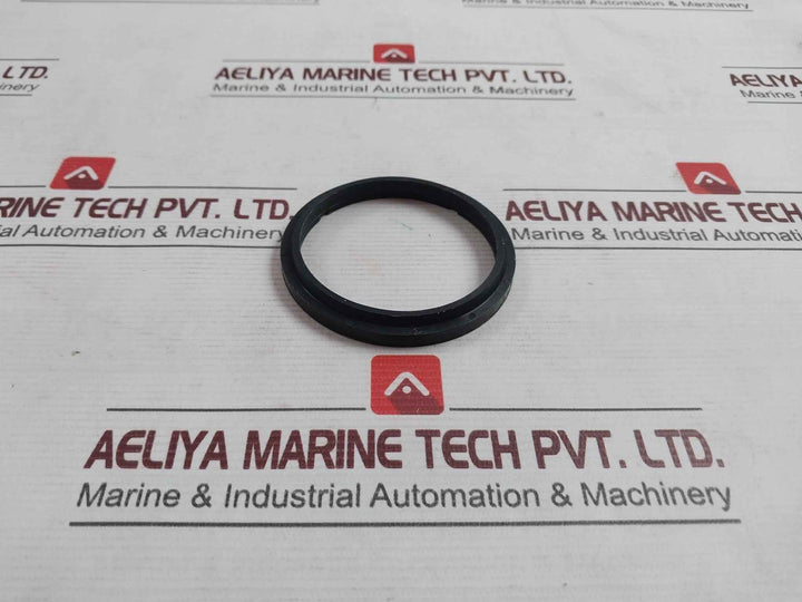 Lot Of 10X Parker 012581 Wiper Ring Seal 2-3/4 X 3-1/4 90A 4615Shd02750