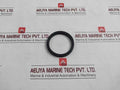 Lot Of 10X Parker 062722 Molythane Polypak Seal 2 3/4 X 3 1/4 2Nq-a2 P4615