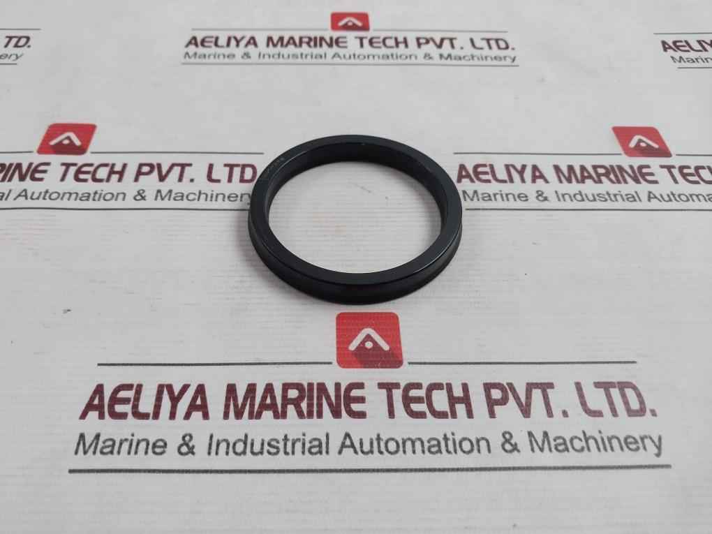 Lot Of 10X Parker 062722 Molythane Polypak Seal 2 3/4 X 3 1/4 2Nq-a2 P4615