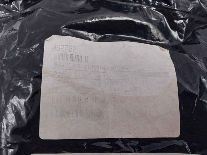 Lot Of 10X Parker 062722 Molythane Polypak Seal 2 3/4 X 3 1/4 2Nq-a2 P4615