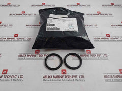 Lot Of 10X Parker 062722 Molythane Polypak Seal 2 3/4 X 3 1/4 2Nq-a2 P4615