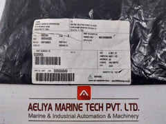 Lot Of 10X Parker Hannifin 030965 Hydraulic Seal Kit N651Shd06000 5.947