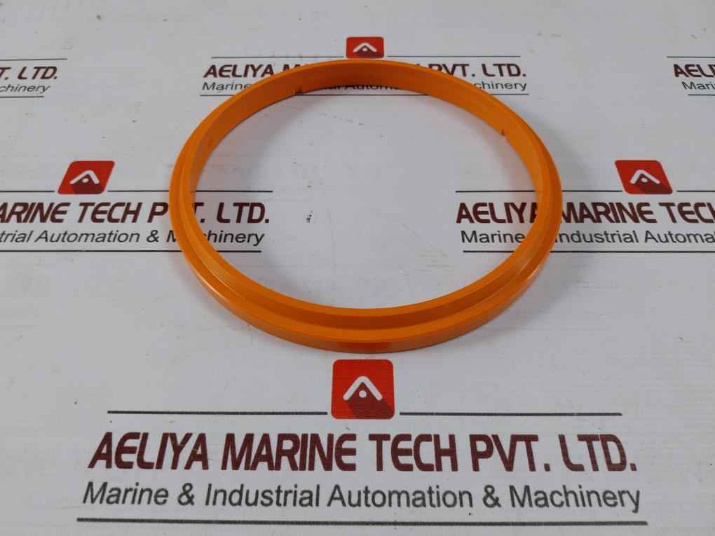 Lot Of 10X Parker Hannifin 030965 Hydraulic Seal Kit N651Shd06000 5.947