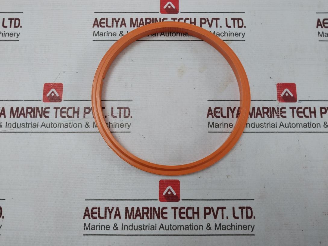 Lot Of 10X Parker Hannifin 030965 Hydraulic Seal Kit N651Shd06000 5.947