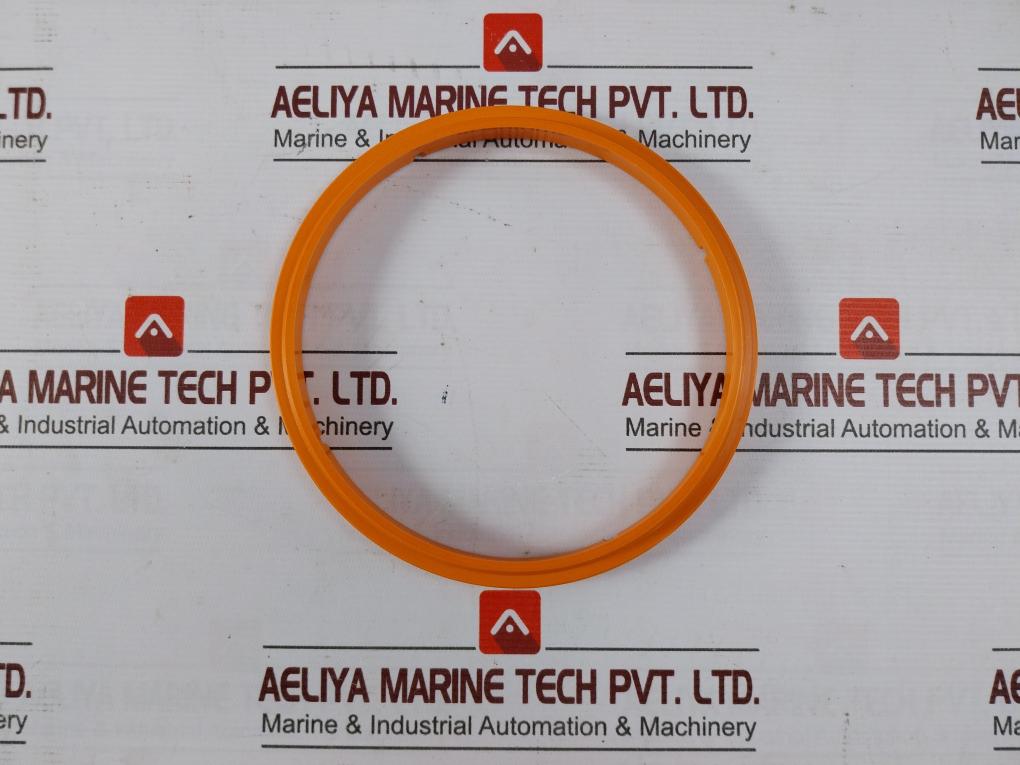 Lot Of 10X Parker Hannifin 030965 Hydraulic Seal Kit N651Shd06000 5.947