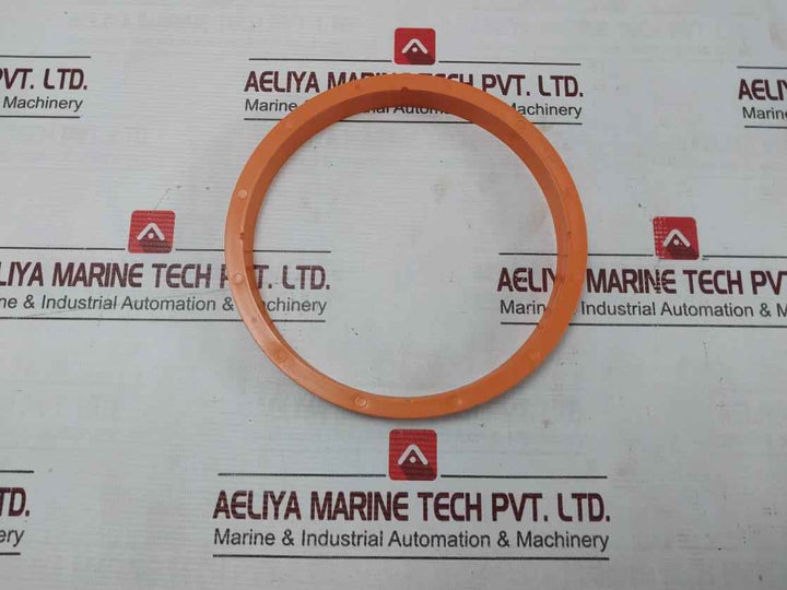 Lot Of 10X Parker Hannifin 030965 Hydraulic Seal Kit N651Shd06000 5.947