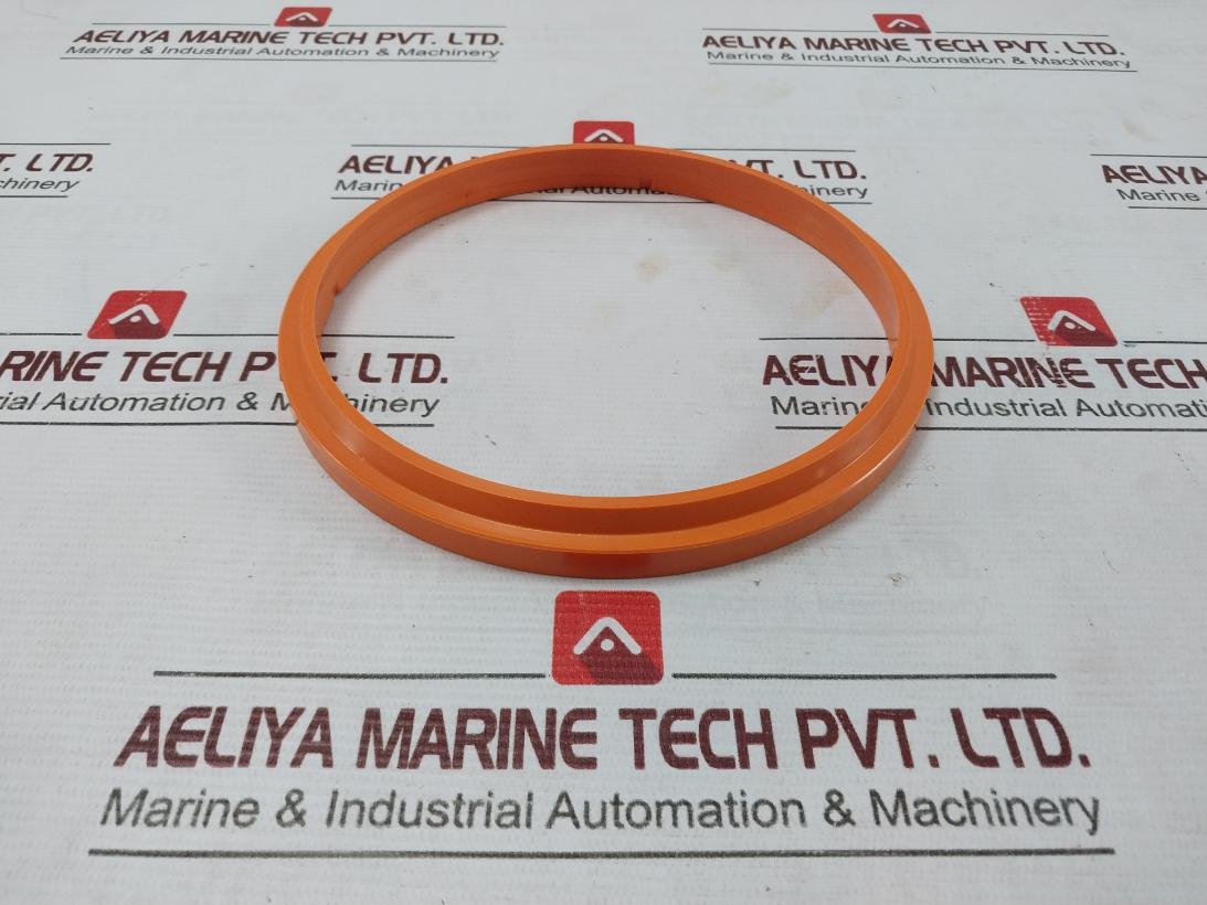 Lot Of 10X Parker Hannifin 030965 Hydraulic Seal Kit N651Shd06000 5.947