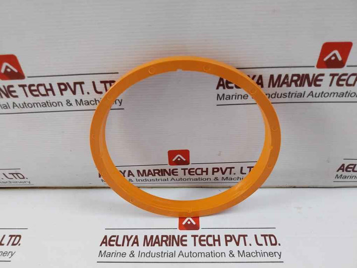 Lot Of 10X Parker Hannifin 030965 Hydraulic Seal Kit N651Shd06000 5.947