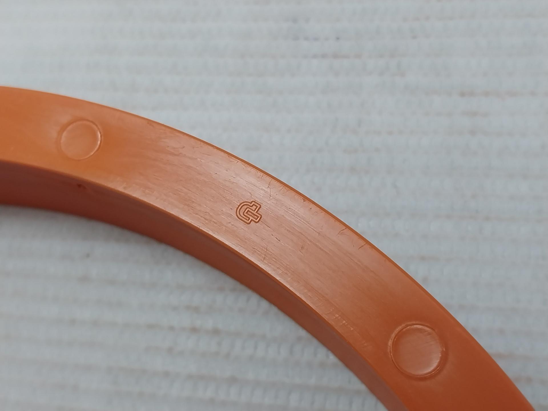 Lot Of 10X Parker Hannifin 030965 Hydraulic Seal Kit N651Shd06000 5.947