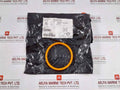 Lot Of 10X Parker Hannifin 030972 Seal Ring N65125004500N562B