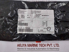 Lot Of 10X Parker Hannifin 030972 Seal Ring N65125004500N562B