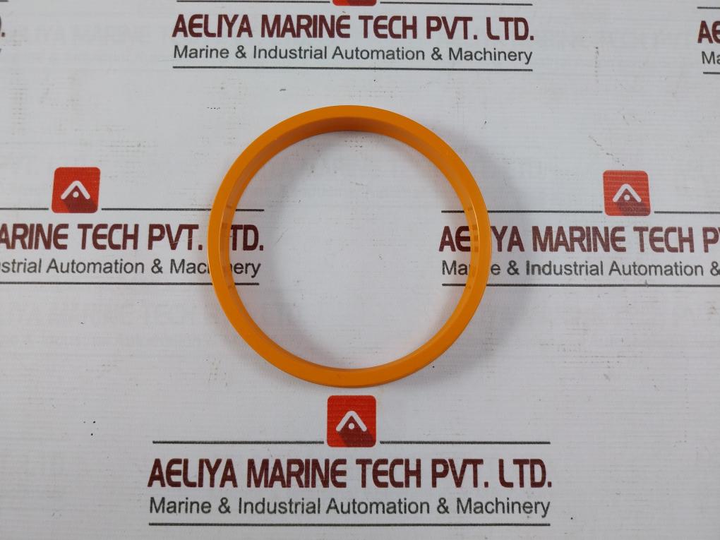 Lot Of 10X Parker Hannifin 030972 Seal Ring N65125004500N562B