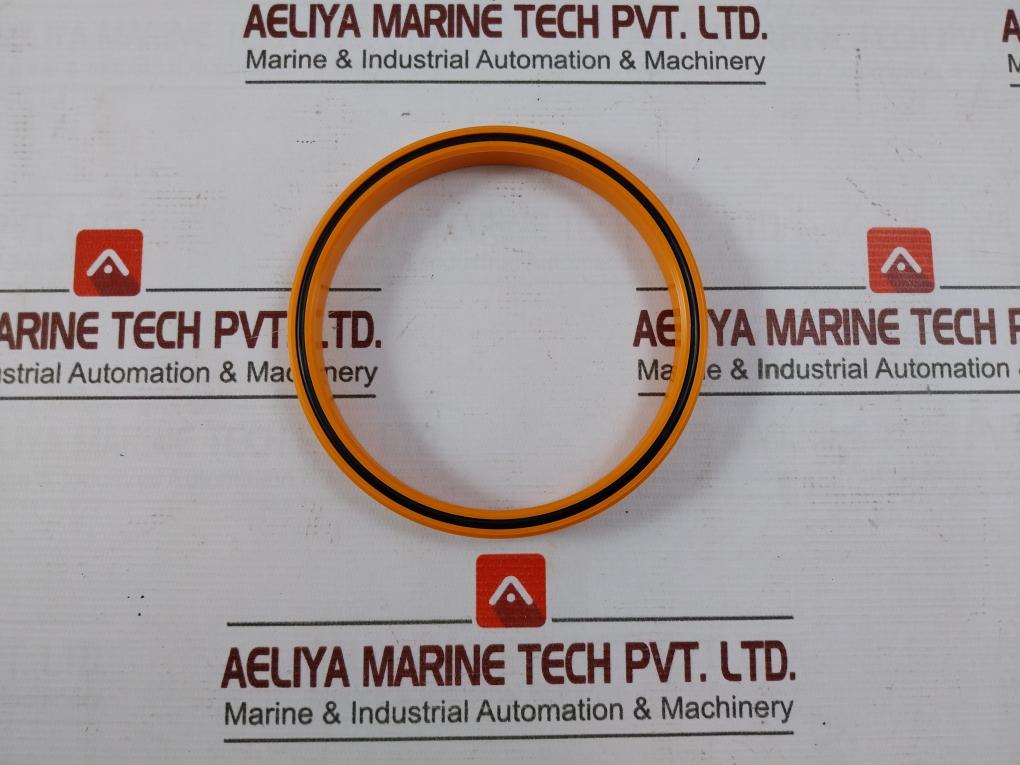 Lot Of 10X Parker Hannifin 030972 Seal Ring N65125004500N562B