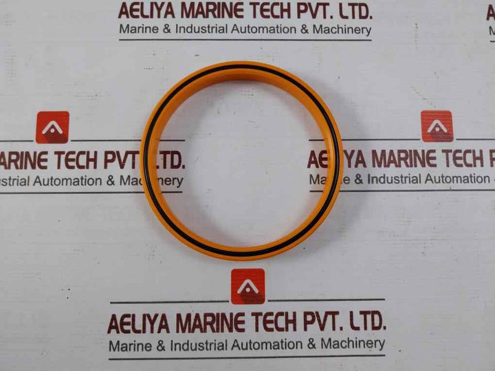 Lot Of 10X Parker Hannifin 030972 Seal Ring N65125004500N562B