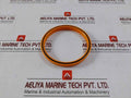 Lot Of 10X Parker Hannifin 030972 Seal Ring N65125004500N562B