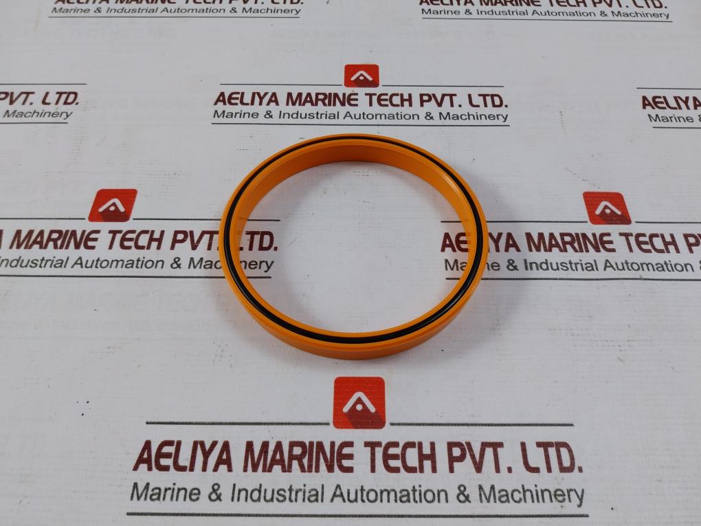 Lot Of 10X Parker Hannifin 030972 Seal Ring N65125004500N562B