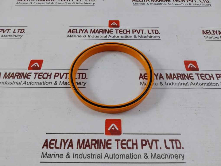 Lot Of 10X Parker Hannifin 030972 Seal Ring N65125004500N562B