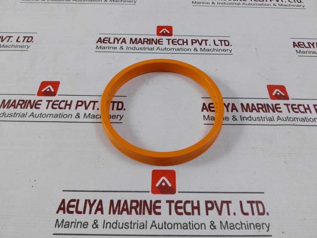 Lot Of 10X Parker Hannifin 030972 Seal Ring N65125004500N562B