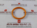 Lot Of 10X Parker Hannifin 030972 Seal Ring N65125004500N562B