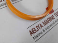 Lot Of 10X Parker Hannifin 030972 Seal Ring N65125004500N562B