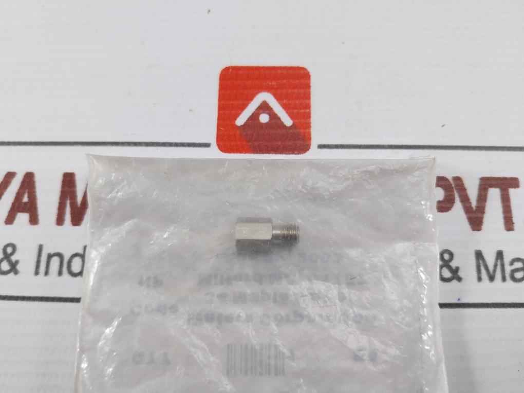 Lot Of 10X Part No.Wat005060 Waters Compression Screw