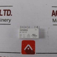 Lot of 15X Phoenix Contact 2961105 General Purpose Relays 24V 6A/250V