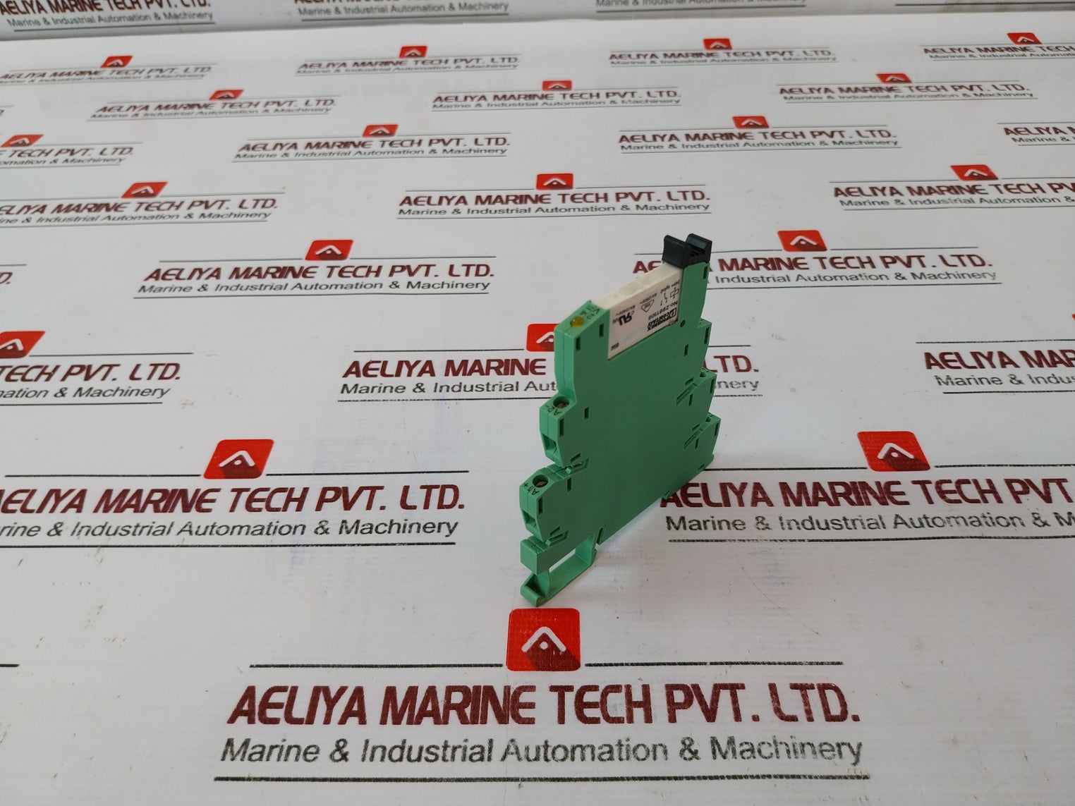 Lot Of 10X Phoenix Contact 29 66 01 6 Power Relay With Socket Plc-bsc-24Dc/21