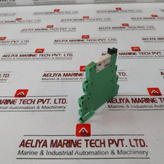 Lot of 10X Phoenix Contact 29 66 01 6 Power Relay With Socket PLC-BSC-24DC/21