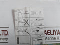 Lot of 10X PHOENIX CONTACT DT 6/2,5-DREHSI-EX (5X20) Fuse Terminal Block 600V 10