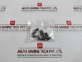 Lot of 10X PHOENIX CONTACT DT 6/2,5-DREHSI-EX (5X20) Fuse Terminal Block 600V 10