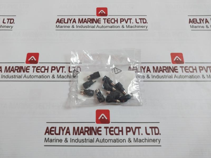 Lot Of 10X Phoenix Contact Dt 6/2,5-drehsi-ex (5X20) Fuse Terminal Block 600V 10A 24-12 Awg