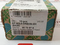Lot of 10X PHOENIX CONTACT DT 6/2,5-DREHSI Fuse Modular Terminal Block