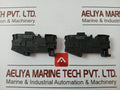Lot of 10X PHOENIX CONTACT DT 6/2,5-DREHSI Fuse Modular Terminal Block