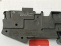 Lot of 10X PHOENIX CONTACT DT 6/2,5-DREHSI Fuse Modular Terminal Block