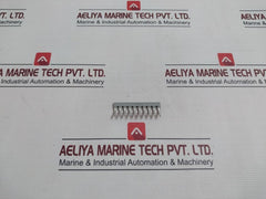 Lot of 10X Phoenix Contact EB 10-6 Insertion bridge
