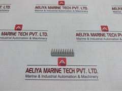 Lot of 10X Phoenix Contact EB 10-6 Insertion bridge