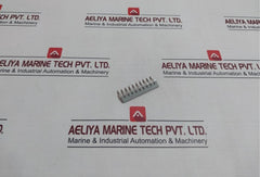 Lot of 10X Phoenix Contact EB 10-6 Insertion bridge