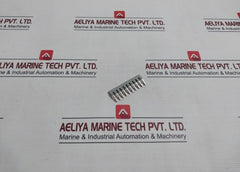 Lot of 10X Phoenix Contact EB 10-6 Insertion bridge