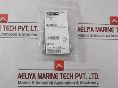 Lot of 10X Phoenix Contact EB 10-6 Insertion Bridge 0201139