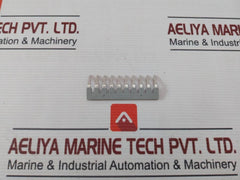 Lot of 10X Phoenix Contact EB 10-6 Insertion Bridge 0201139